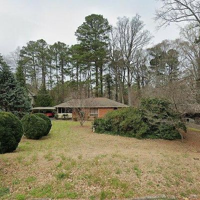 4222 Webb Rd, Tucker, GA 30084