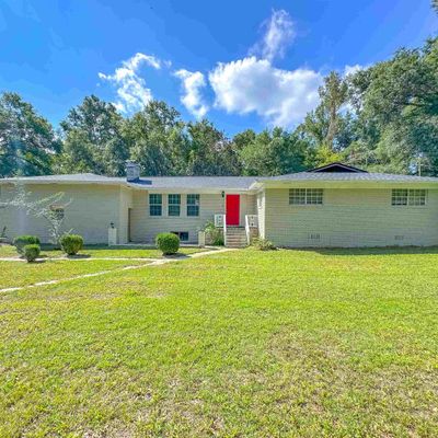 4229 Gearhart Road, Tallahassee, FL 32304