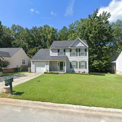 423 Caddis Creek Rd, Irmo, SC 29063