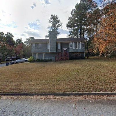 423 Cindy Dr Se, Conyers, GA 30094