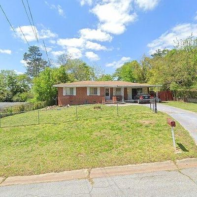 423 Claradon Ave, Columbus, GA 31906