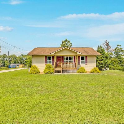 362 Iris Cir, Crossville, TN 38555