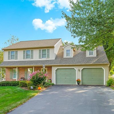 3622 Falcon Ct, Mountville, PA 17554