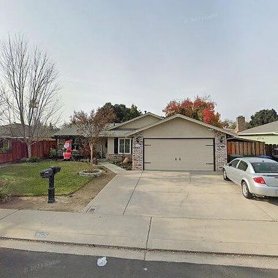 3625 Cherokee Ln, Modesto, CA 95356