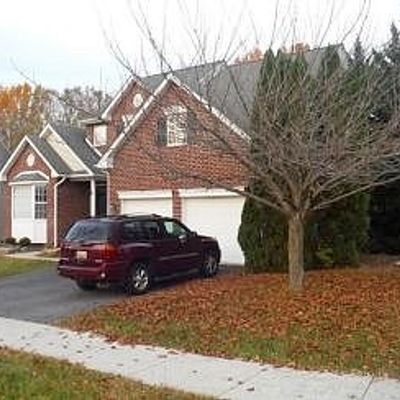 3631 Byron Pl, Frederick, MD 21704