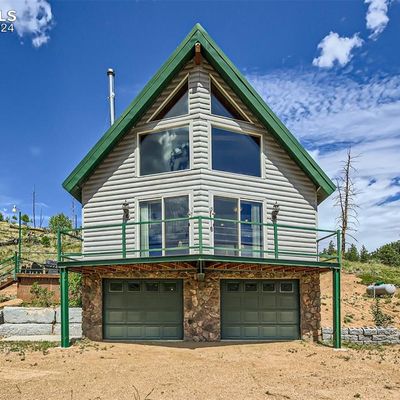 3631 County Road 33, Florissant, CO 80816