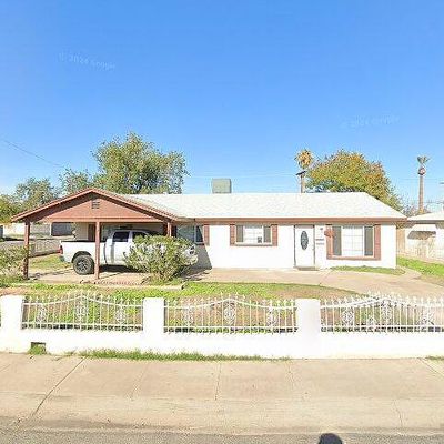 3646 W Luke Ave, Phoenix, AZ 85019