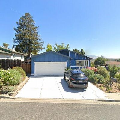 3651 Sun View Ter, Concord, CA 94520