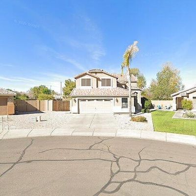 3656 E Los Altos Rd, Gilbert, AZ 85297