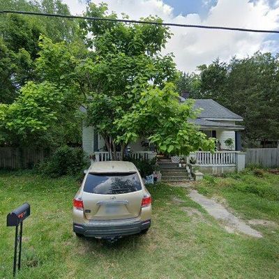 366 Highland Ave, Batesburg, SC 29006