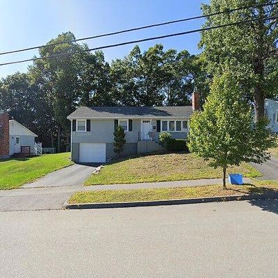 37 Claridge Rd, Worcester, MA 01606