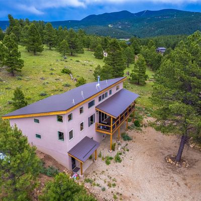 37 Colonial Trl, Angel Fire, NM 87710