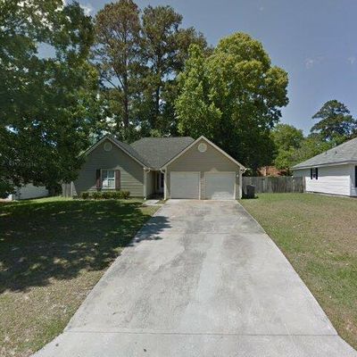 37 Cutler Dr, Savannah, GA 31419