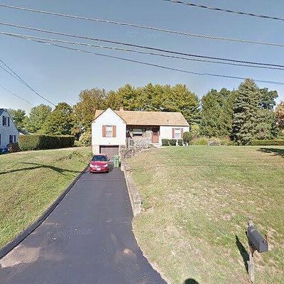 37 Humbert St, Meriden, CT 06450