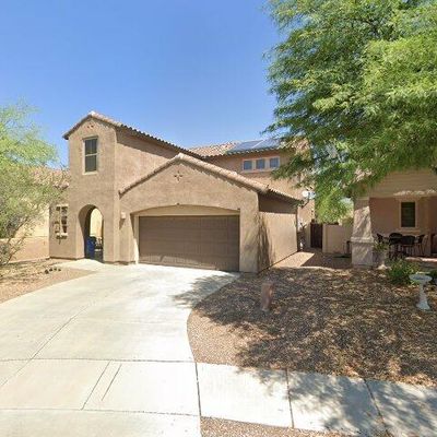 370 W Calle Matraca, Sahuarita, AZ 85629