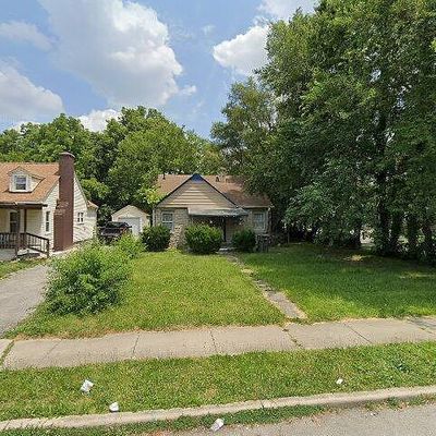 3701 N Temple Ave, Indianapolis, IN 46218