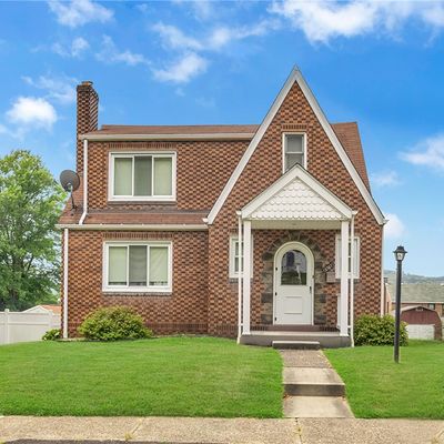 3707 Watson St, Baden, PA 15005