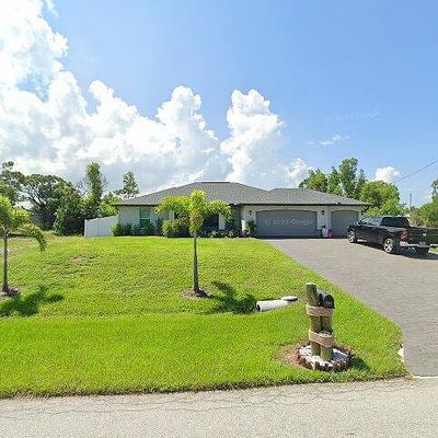 3710 Nw 46 Th Ter, Cape Coral, FL 33993