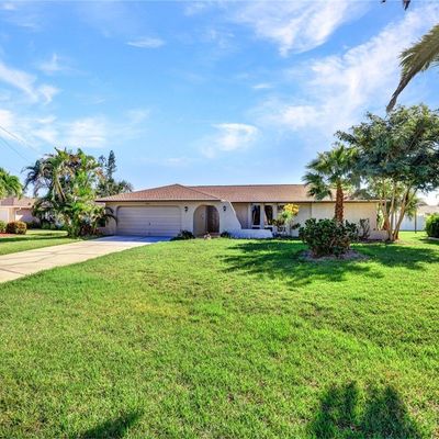 3711 Se 21 St Ave, Cape Coral, FL 33904