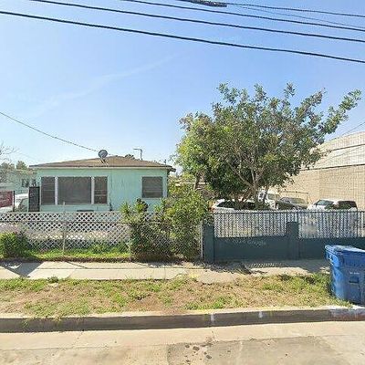 3712 3714 W 102nd Street, Inglewood, CA 90303