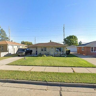 3713 Republic Ave, Racine, WI 53405