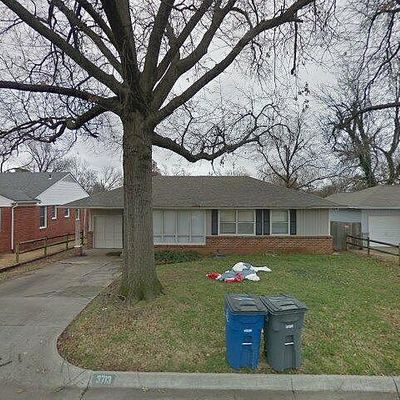 3713 S Richmond Ave, Tulsa, OK 74135