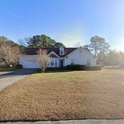 3716 Needle Sound Way, Wilmington, NC 28409