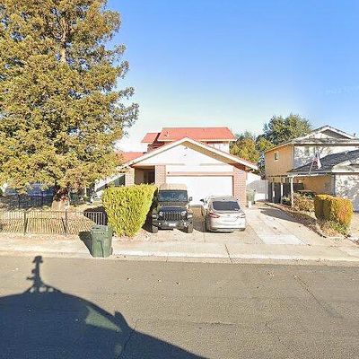 3721 Blackfoot Way, Antelope, CA 95843