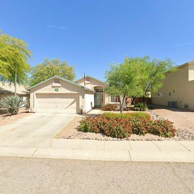 3728 W Sunglade Dr, Tucson, AZ 85742