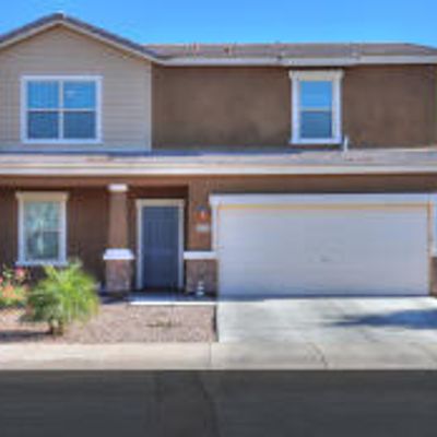 37295 W Cannataro Ln, Maricopa, AZ 85138