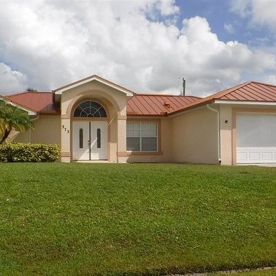 373 Sw Majestic Ter, Port Saint Lucie, FL 34984