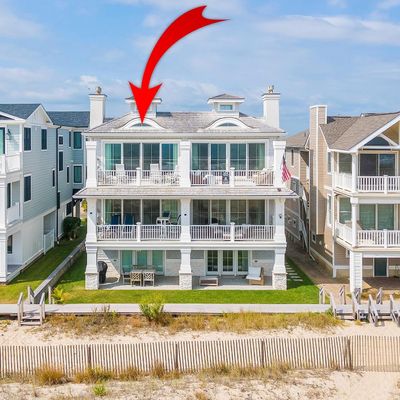 3730 Wesley Ave, Ocean City, NJ 08226