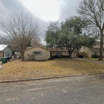 3734 Briarhill, San Antonio, TX 78218