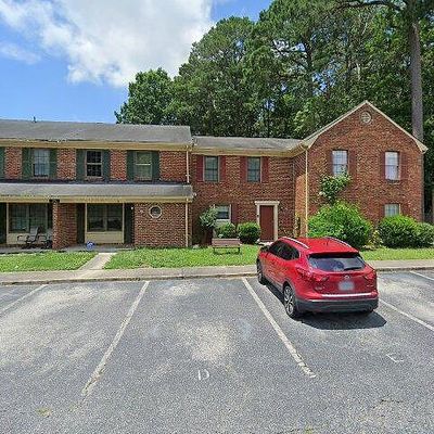 374 Deputy Ln, Newport News, VA 23608