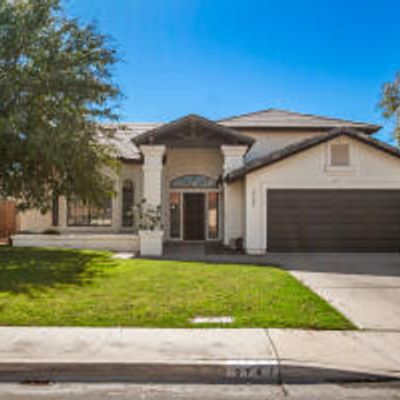 3747 E Dover St, Mesa, AZ 85205