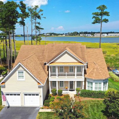 37481 Seaside Dr, Ocean View, DE 19970