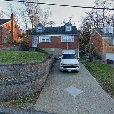 3751 Grant St, Pittsburgh, PA 15234