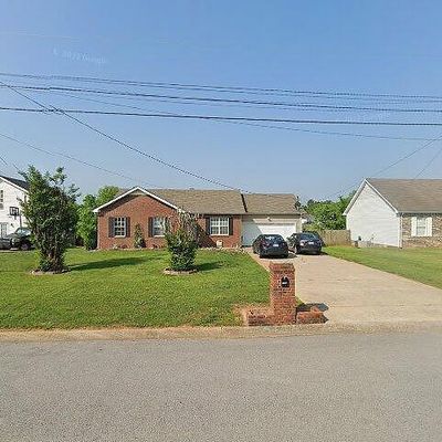 3763 Misty Way, Clarksville, TN 37042