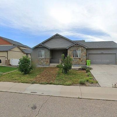 3768 Mount Hope St, Wellington, CO 80549