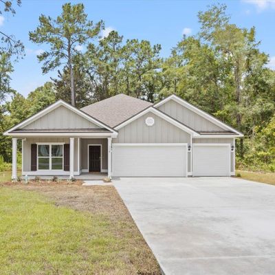 377 Golden Loop, Crawfordville, FL 32327