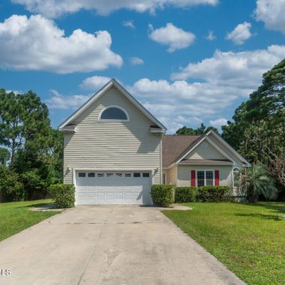 3773 Heron Cir, Southport, NC 28461