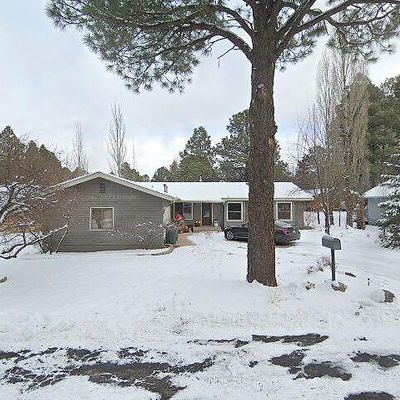 3780 E Ramble Wood Dr, Flagstaff, AZ 86004