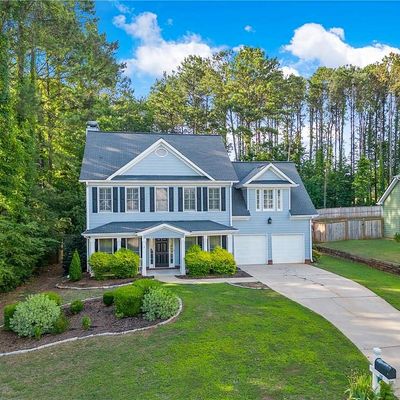 38 Pecan Crescent, Newnan, GA 30265