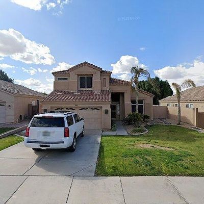 3800 S Heath Way, Chandler, AZ 85248