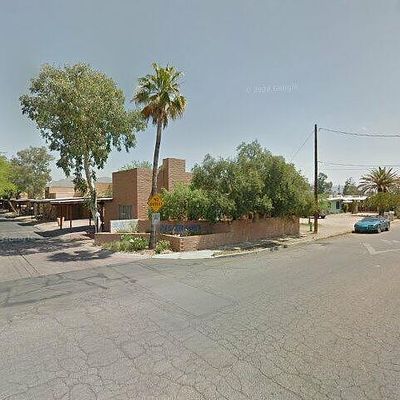 3800 N Pasatiempo Pl, Tucson, AZ 85705