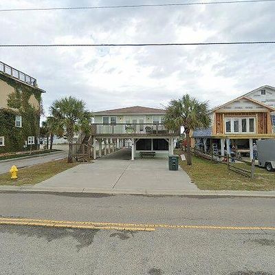 3801 N Ocean Blvd, North Myrtle Beach, SC 29582