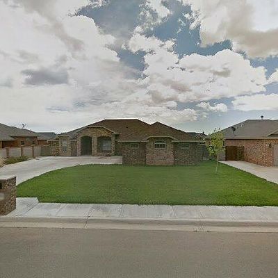 3801 Springwood Dr, Clovis, NM 88101