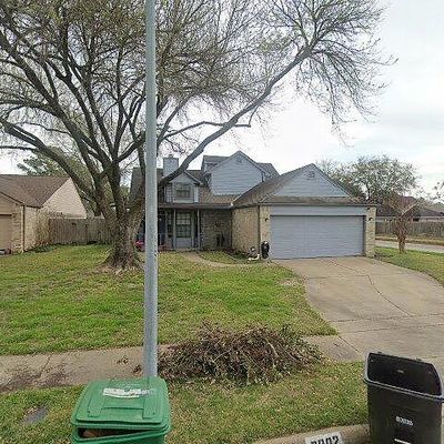 3802 Mesa Ridge Rd, Houston, TX 77043