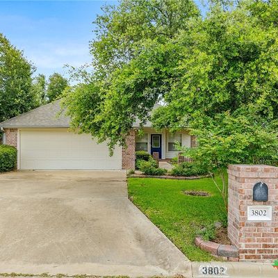 3802 Whispering Oaks, Temple, TX 76504