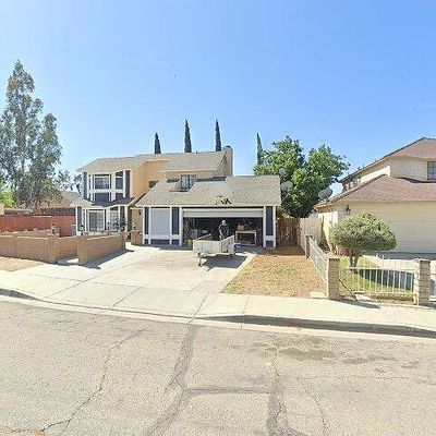 3808 W Avenue K14, Lancaster, CA 93536